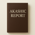 Personal Akashic Report – Discover Your Soul’s Journey